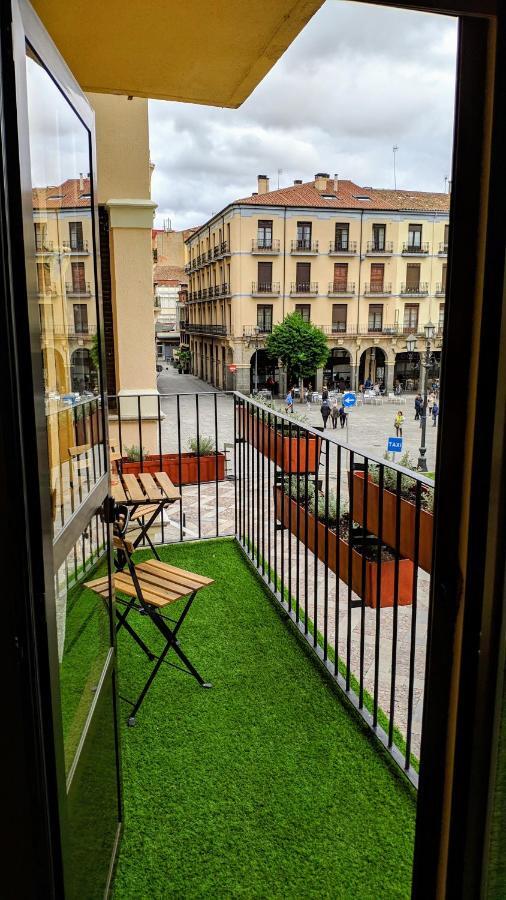 La Casa De Los Infantes Самора Екстер'єр фото